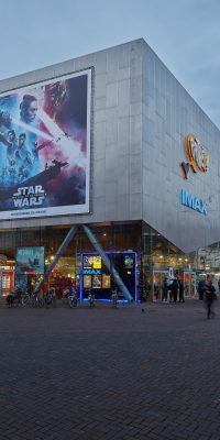Pathe amsterdam Pathe amsterdam