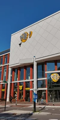 Zwolle Zwolle